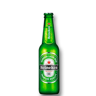 Heineken Long Neck 330ml