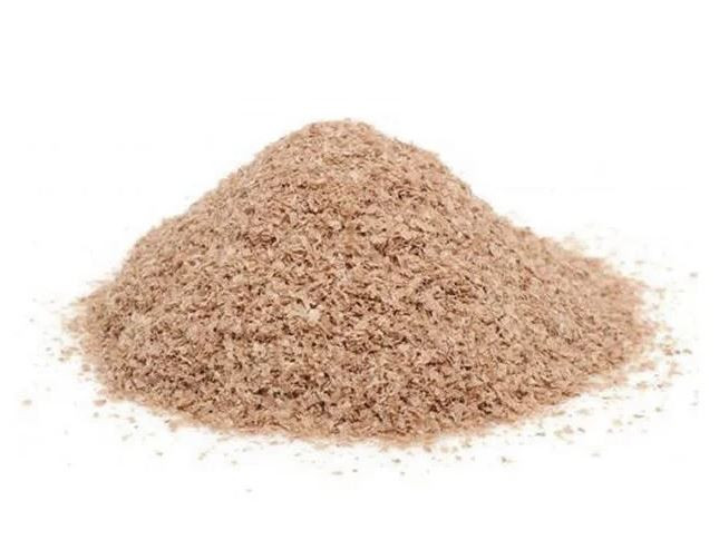 FARELO DE TRIGO FIBRA KG