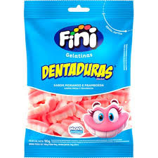 FINI DENTADURA