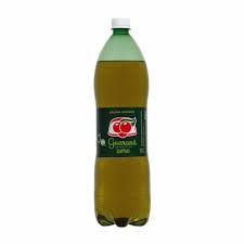 GUARANÁ ZERO 1,5L