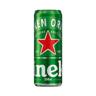Heineken Lata 350ml