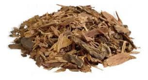 Aroeira Rasurada (100g)