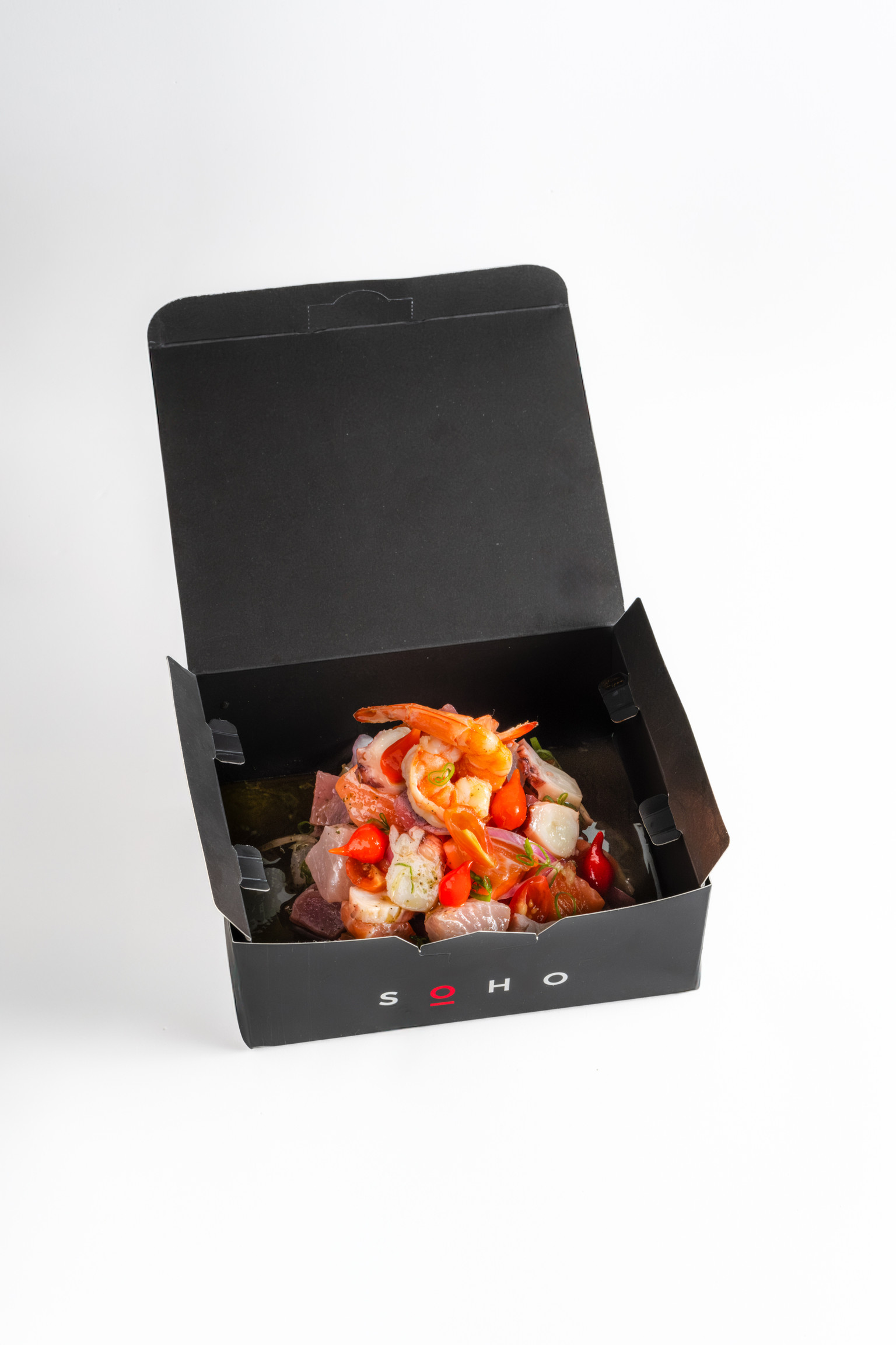 Ceviche - 290gr