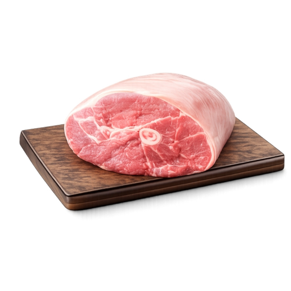 PERNIL TRASEIRO KG