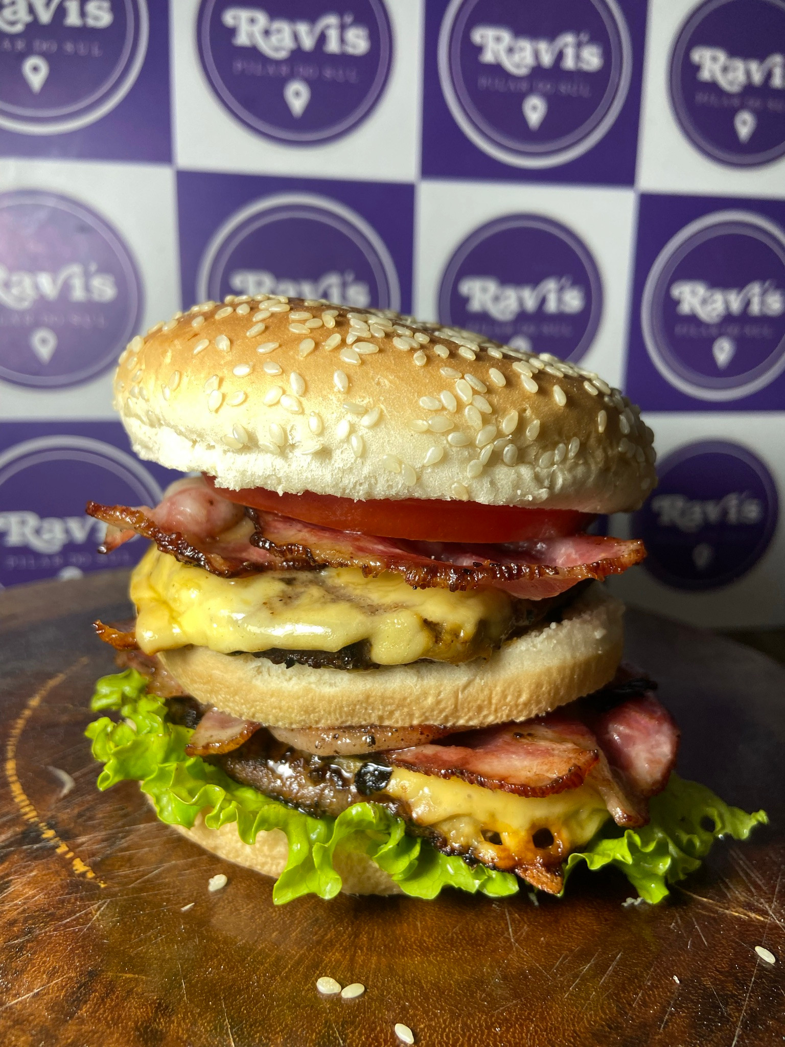 04 Big bacon 90g	