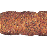 Parmesão e Orégano