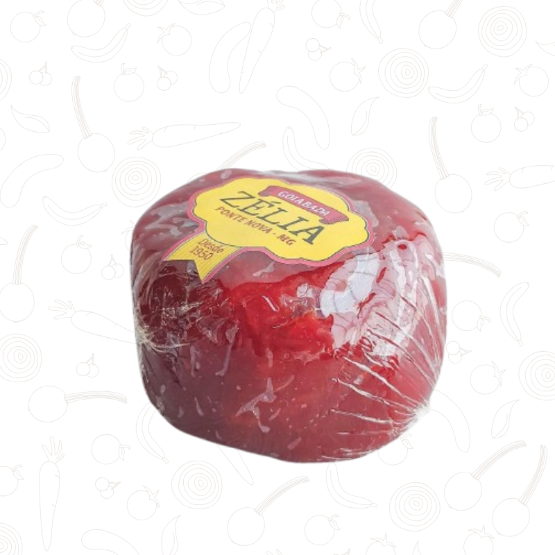 Goiabada Zélia 300g