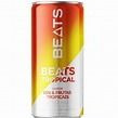 BEATS TROPICAL LATA 269ML 