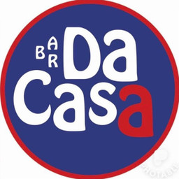 Bar da casa 