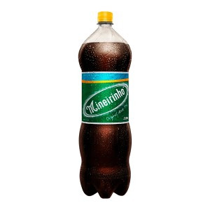 REFRIGERANTE MINEIRINHO 2L