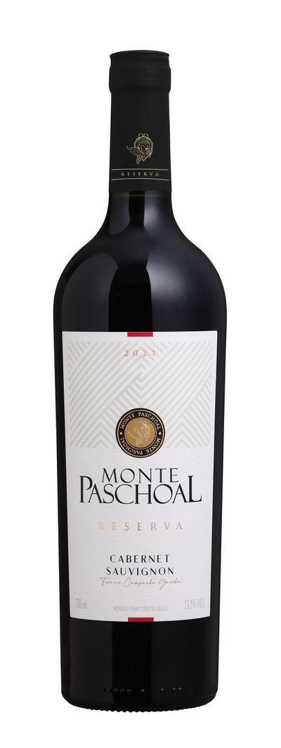 MONTE PASCHOAL RESERVA CABERNET SAUVIGNON