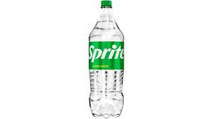 REFRIGERANTE - SPRITE 2L