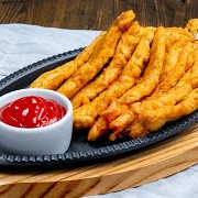 TIRAS DE PASTEL (200 G)