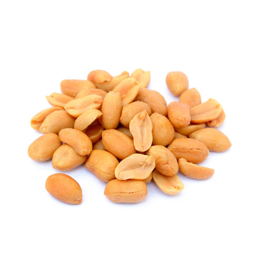 AMENDOIM C/ SAL TORRADO - A CADA 300G
