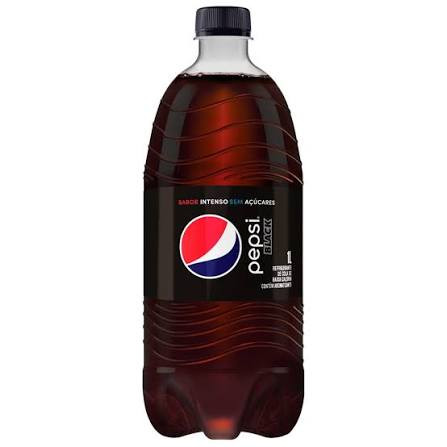 pepsi black 1L 