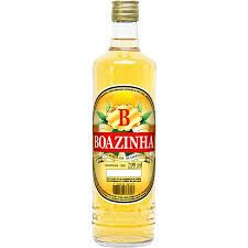 BOAZINHA
