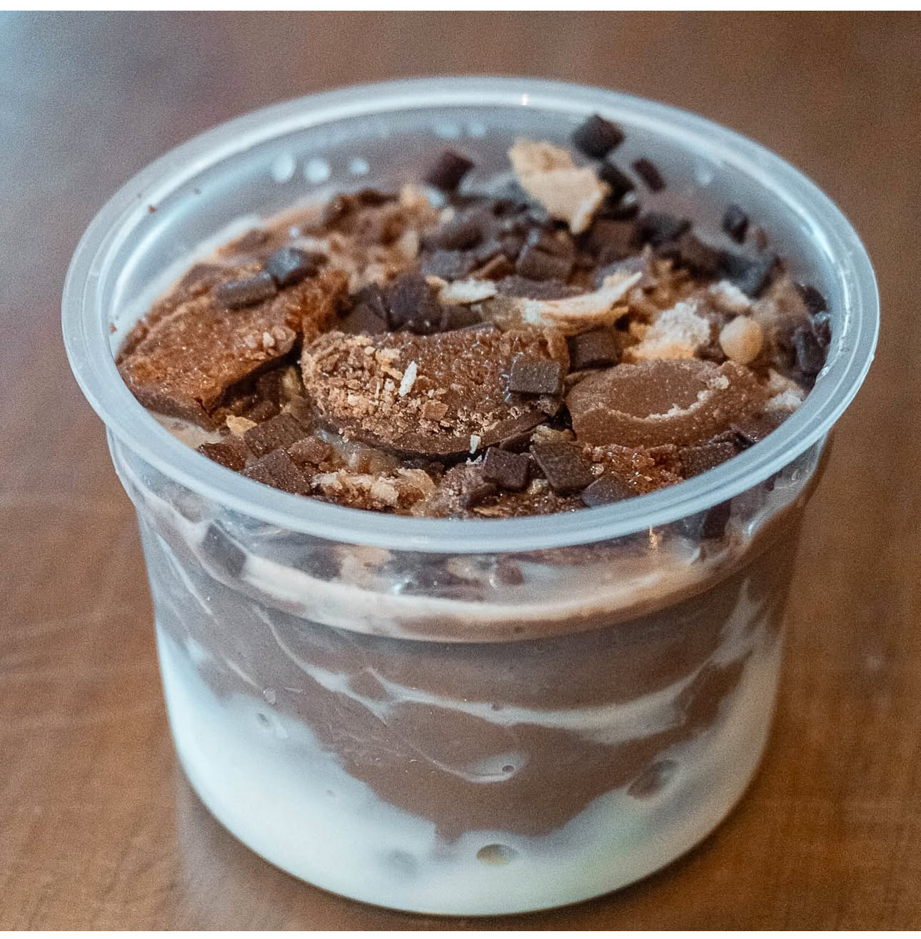 CREME DE SONHO DE VALSA