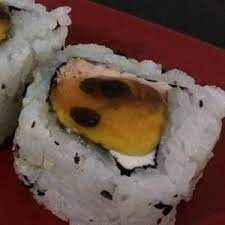 URAMAKI MARACUJÁ