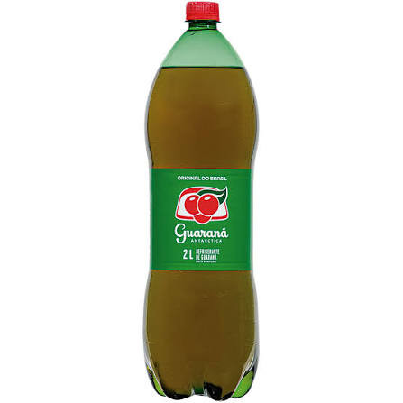 GUARANA ANTARTICA 2L