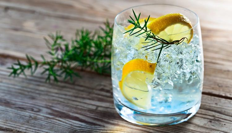Dose Gin