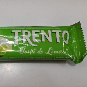 TRENTO TORTA DE LIMÃO 29G