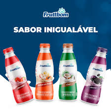 IOGURTE E LEITE FERMENTADO (YAKULT)