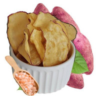 Crispy de Batata Doce