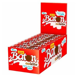 CHOCOLATE BATON 16G
