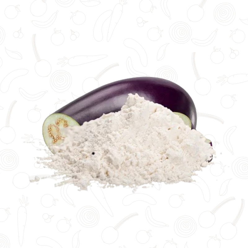 Farinha de Beringela 100g