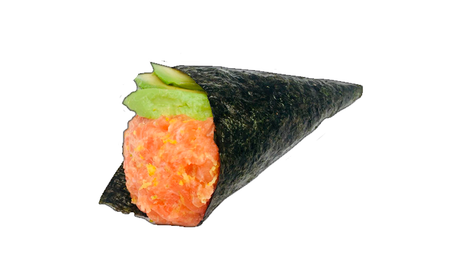 Temaki Atum Avocado