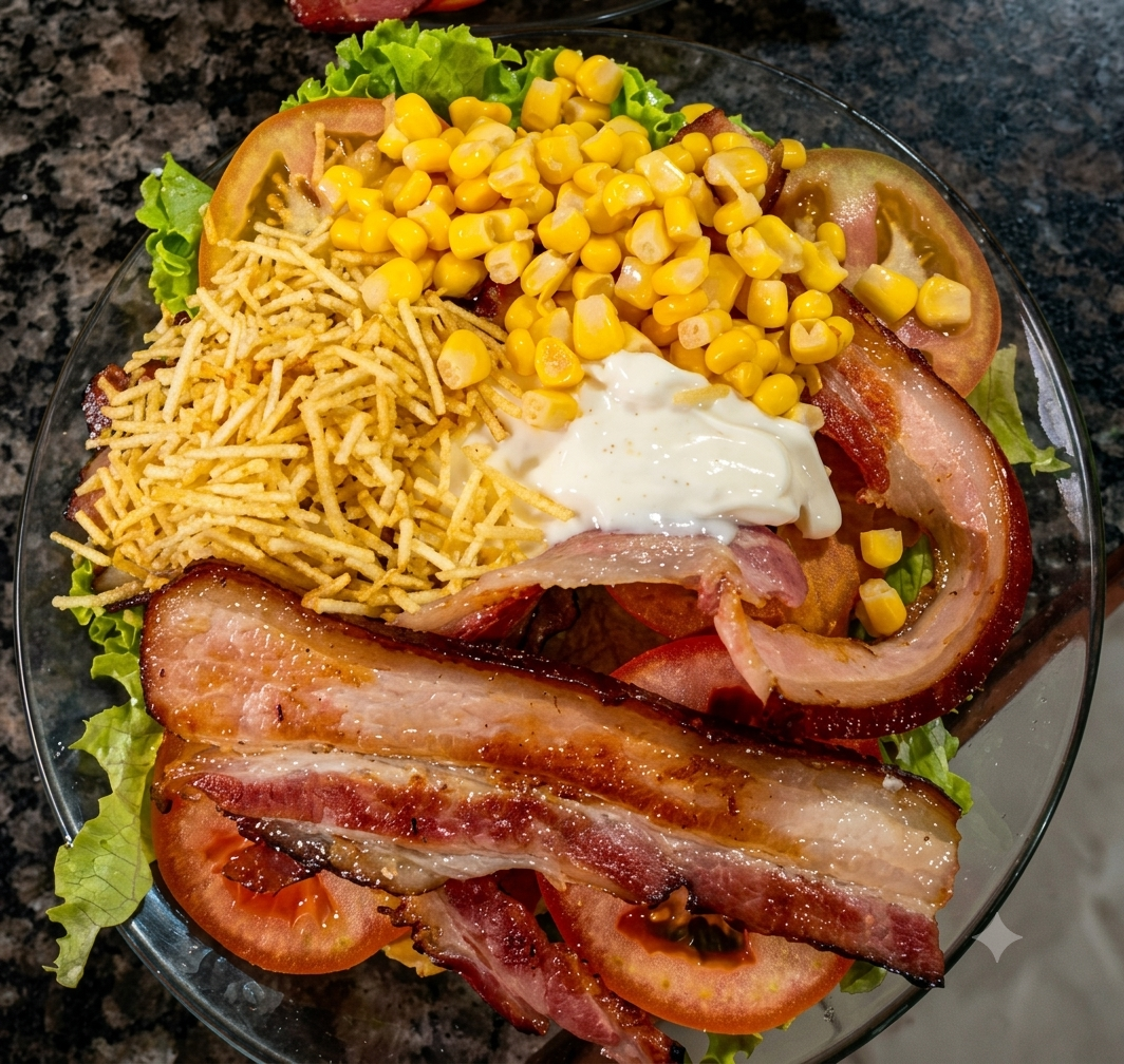 X-BACON