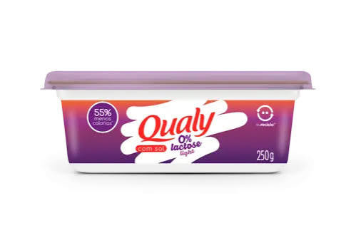 QUALY LIGHT COM SAL 250G