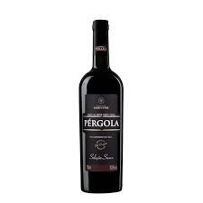 PERGOLA SUAVE 750ML