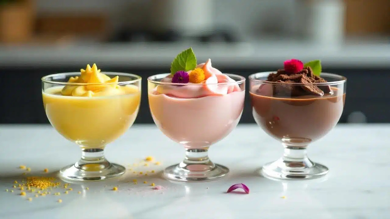 MOUSSE