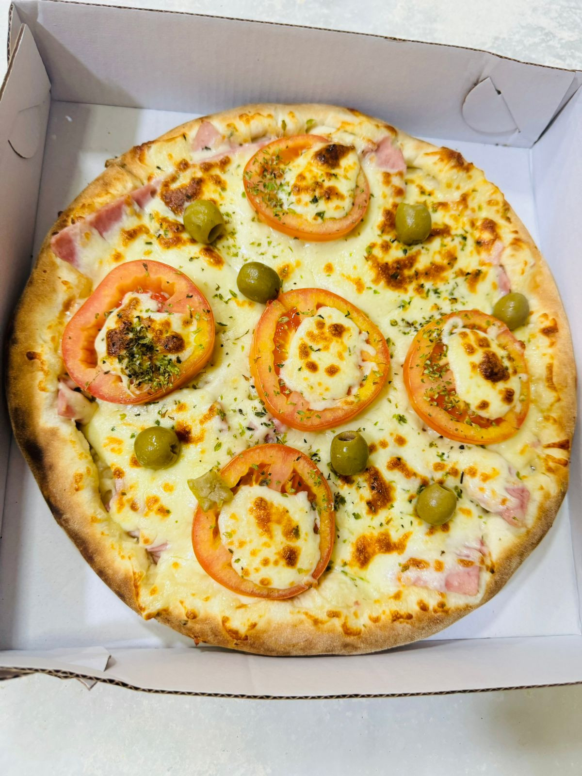 BROTOS- 1 SABOR