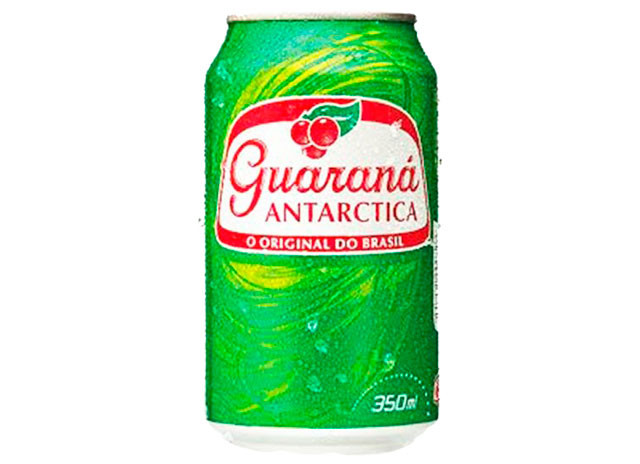 Refrigerante Guaraná Antarctica 350ml