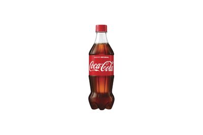 Coca-Cola  600ml