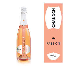CHANDON PASSION 750ML