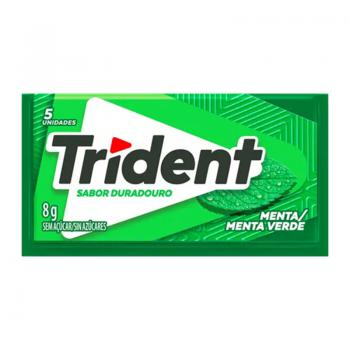 Trident Menta