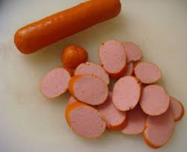 ADICIONAL LANCHE SALSICHA