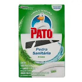 Pedra Perfumada Pinho (Pato) 25g