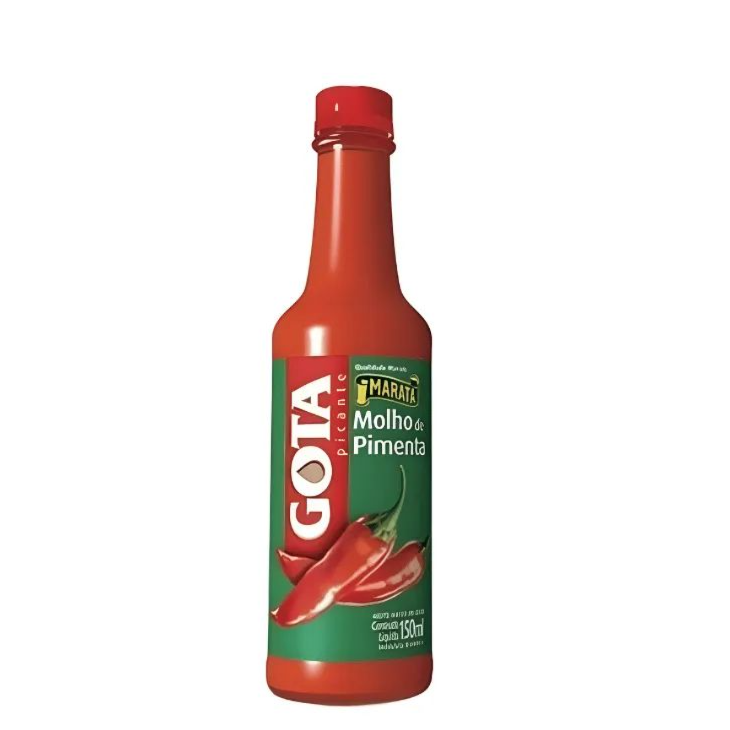Pimenta Gota