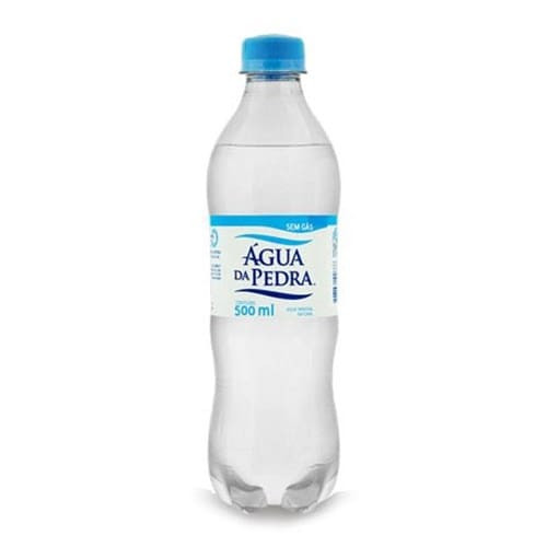 Água Mineral da Pedra