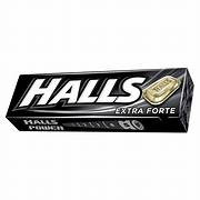 BALA HALLS EX FORTE 