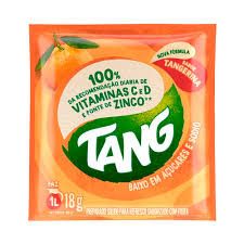 SUCO TANG TANGERINA 18G