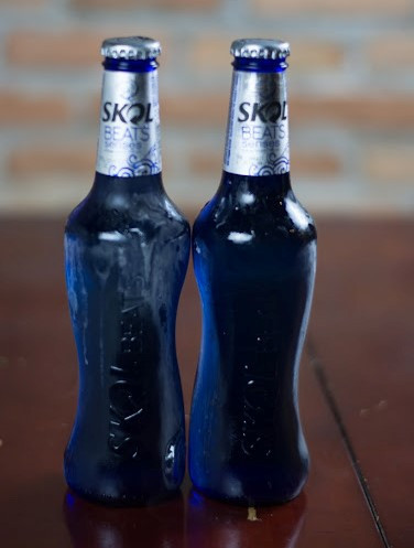 Skol Beats Long Neck