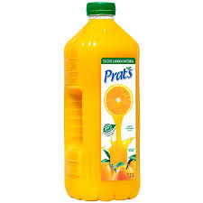 SUCO PRATS 900ML