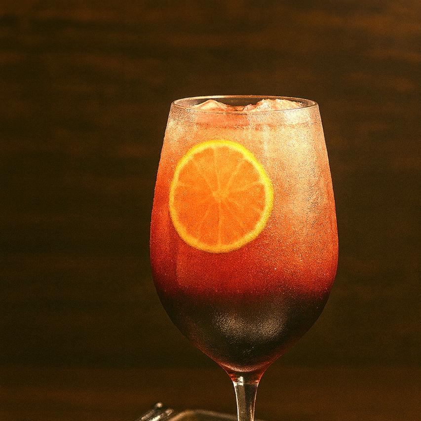 Pink Limonade
