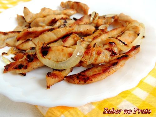 Acrescimo De Frango (sanduiche)