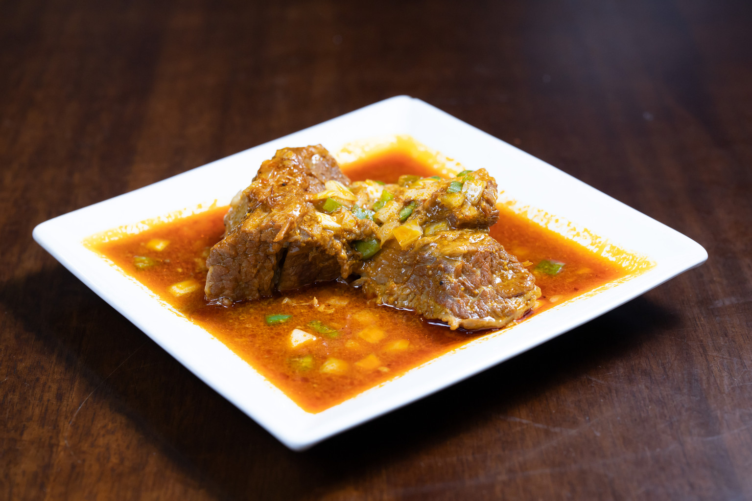 CARNE COZIDA